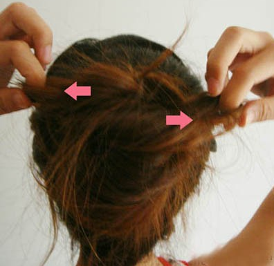 ����ͷ������ ����ͷ������ͼ�ⲽ��