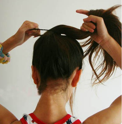 ����ͷ������ ����ͷ������ͼ�ⲽ��