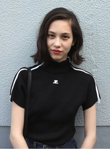 齐肩短发发型 齐肩短发发型图片