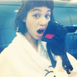 齐肩短发发型 齐肩短发发型图片