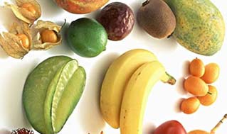 减肥不能吃的水果 减肥不能吃的水果介绍