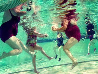 游泳能减肥吗 游泳减肥的方法