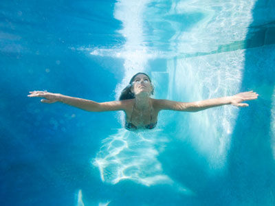 游泳能减肥吗 游泳减肥的方法