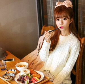 晚餐吃什么可以减肥 晚餐吃什么减肥