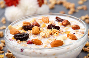 燕麦减肥餐做法 吃燕麦真的可以减肥吗