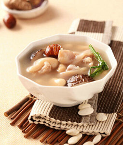 排毒粥怎么做 养颜排毒粥怎么做