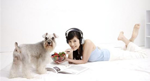 肚子减肥最有效方法