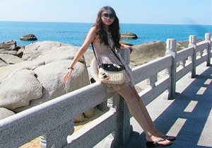 �����Լ���·�������