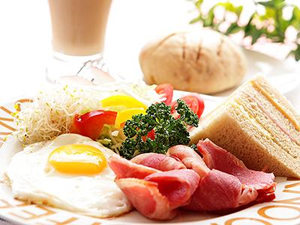 ����ʳ��һ������ ����ʱ���ʲô