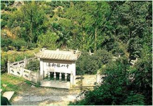 新西湖十景是哪些