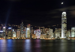 香港自助旅游怎么样