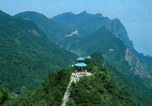 泰山的交通路线