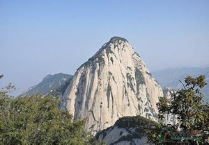 华山有什么好玩的地方