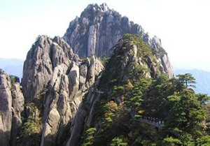 安徽旅游哪里好