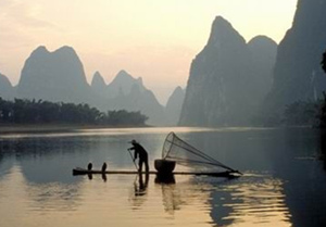 夏天旅游哪里好