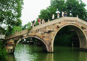 五月古镇哪里好