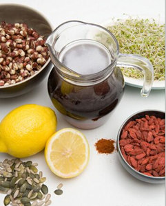 古代宫廷减肥药膳方 皇家级减肥食谱