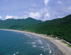 五月旅游哪里好