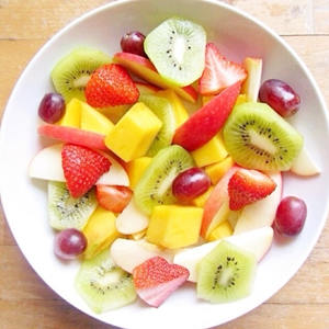 最快最有效一周减肥食谱 最有效的减肥食谱