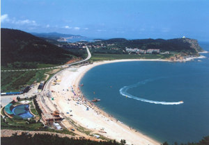 五一海边旅游哪里好