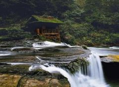 ��̨ɽ��ô�� ��ɽ��ˮ�õط�