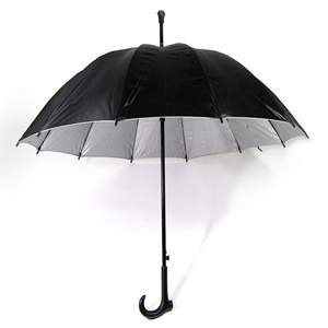 雨伞保养攻略
