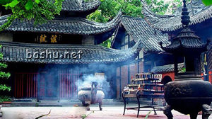 文殊院旅游攻略