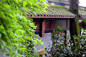 都江堰旅游景点怎么样