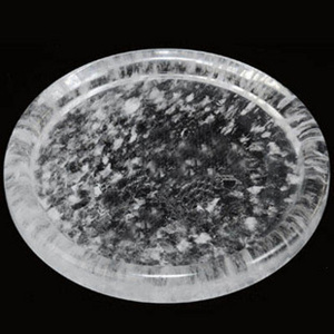 水晶烧烤炉使用方法