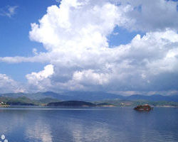 五一旅游去哪里好