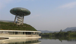 中国湿地博物馆怎么样