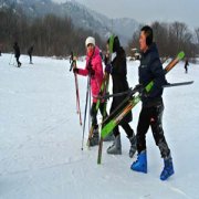 ��ѩ��Ҫ��Щװ�� ��ѩװ������