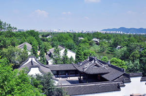 河渚街好玩么