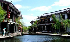 五一假期去哪玩