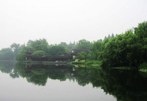 三台梦迹景点好玩么