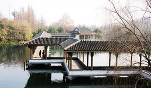 西湖先贤堂怎么样