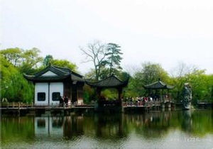 孤山好玩么