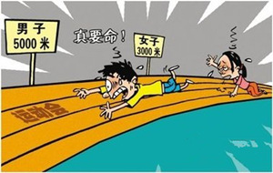 运动会的小常识 运动会基本常识