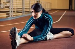 �˶���ѧС��ʶ �˶�Ҫע��ʲô