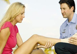 如何预防运动伤害 预防运动伤害有什么方法