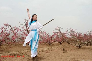 女生学什么武术最好 3种适合女生学的武术推荐