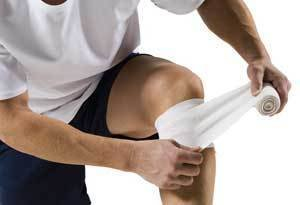 如何预防运动肌肉拉伤