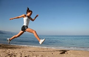 夏季运动小常识 夏天怎么正确运动