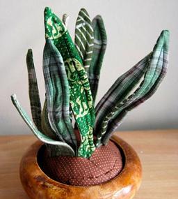 5款手工多肉植物盆景装饰品推荐