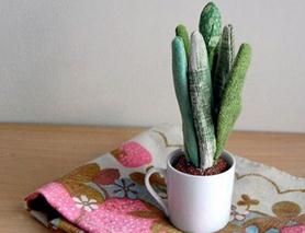 5款手工多肉植物盆景装饰品推荐