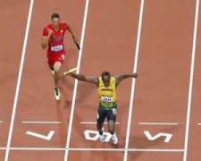 4x100�׽�����������ʩ ��������Խ���ܵ�