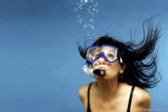 ��һ��ǱˮҪע��ʲô Ǳˮע����������Щ