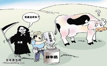 三聚氰胺的危害 三聚氰胺有什么危害