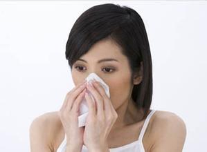鼻炎的危害 患上鼻炎的危害