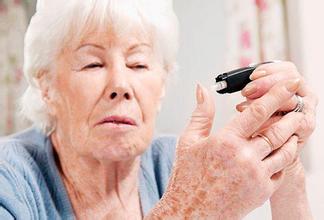 糖尿病的危害 得了糖尿病有哪些危害